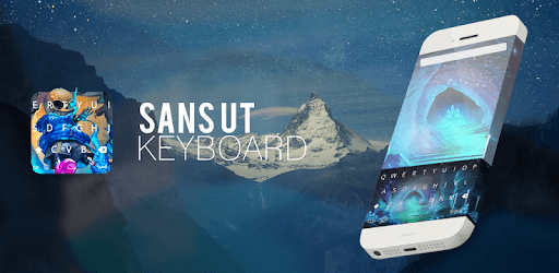 Sans Keyboard UT PC screenshot Sans Keyboard UT PC screenshot