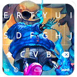 Sans Keyboard UT for PC Sans Keyboard UT for PC