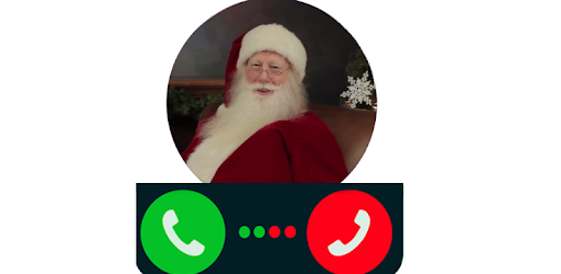 Santa christmas Call PC screenshot Santa christmas Call PC screenshot