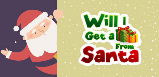 Will I get a gift from Santa PC screenshot Will I get a gift from Santa PC screenshot