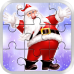 Santa Jigsaw Puzzle for PC Santa Jigsaw Puzzle for PC