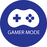 Gamer Mode - Block all notifiction for play game for PC