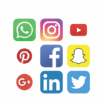 All Social Networks - All in one Social Media app for PC