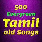 Evergreen Tamil Old Songs for PC Evergreen Tamil Old Songs for PC