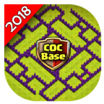 New CoC Base Maps for Layout 2018 icon