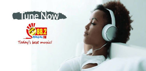 sanyufm PC screenshot
