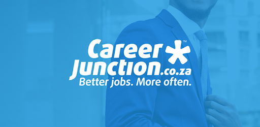 CareerJunction - Search for the latest jobs in SA PC screenshot
