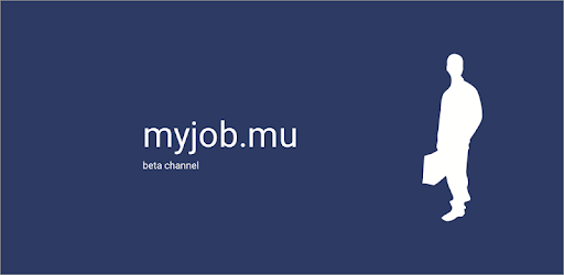 MyJob.mu Job Search App PC screenshot