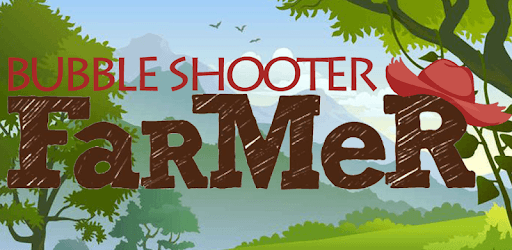 Bubble Shooter Farmer PC screenshot
