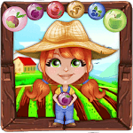 Bubble Shooter Farmer for PC