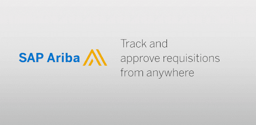 Ariba Mobile PC screenshot