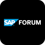 SAP Forum Events icon