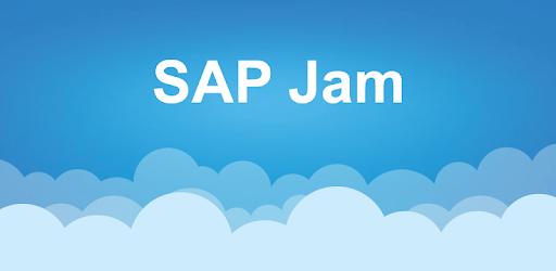 SAP Jam PC screenshot SAP Jam PC screenshot