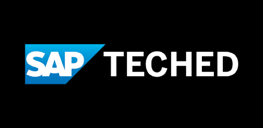 SAP TechEd PC screenshot
