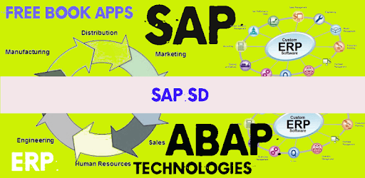 Learn SAP SD PC screenshot