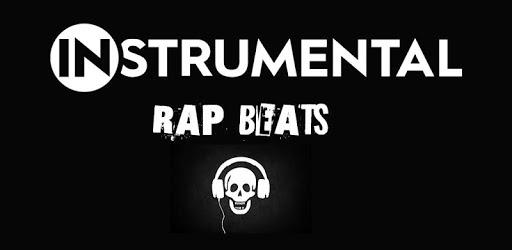 Instrumental rap beats PC screenshot