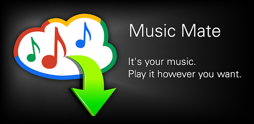 Music Mate PC screenshot Music Mate PC screenshot