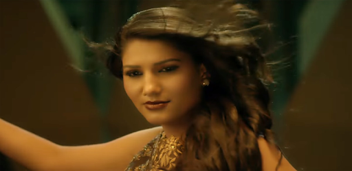 Sapna Chaudhary song - Sapna ke gane, sapna dance PC screenshot Sapna Chaudhary song - Sapna ke gane, sapna dance PC screenshot