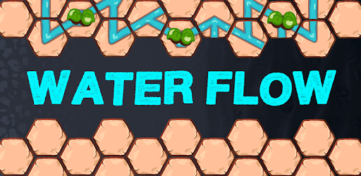 Water Flow PC screenshot Water Flow PC screenshot