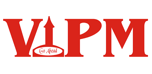 VIPM PC screenshot