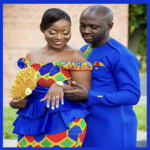 African Couple Fashion Ideas 2018 icon