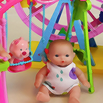 Baby Doll Top kids boys and girls for PC Baby Doll Top kids boys and girls for PC