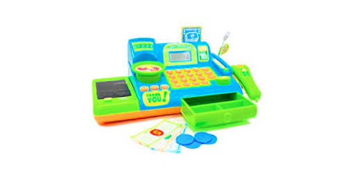 Supermarket Cashier Toys For Kids PC screenshot Supermarket Cashier Toys For Kids PC screenshot