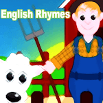 English Rhymes - funny baby,songs,kids,rhymes for PC