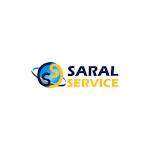 saral service icon