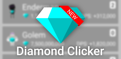 Diamond Clicker PC screenshot