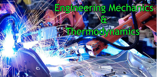 Mechanics and Thermodynamics PC screenshot Mechanics and Thermodynamics PC screenshot