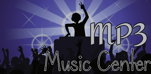 Mp3 Music Center 2018 PC screenshot