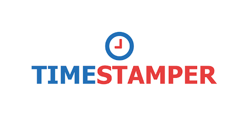 TimeStamper: Log Your Time PC screenshot