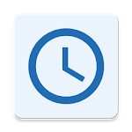 TimeStamper: Log Your Time icon