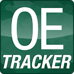 OE TRACKER CE Attendance App icon