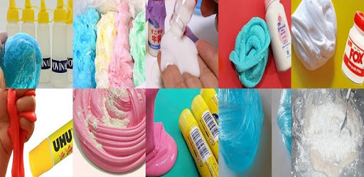 How to Make Slime Without Borax Tutorial PC screenshot How to Make Slime Without Borax Tutorial PC screenshot