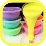 How to Make Slime Without Borax Tutorial icon