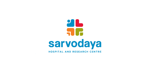 Sarvodaya Hospital PC screenshot