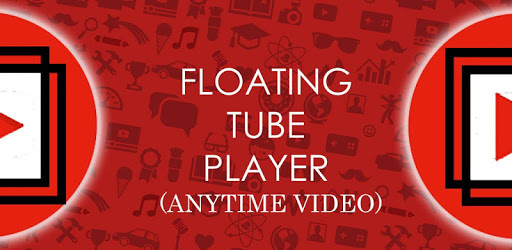 Floating Tube (Multitasking) PC screenshot