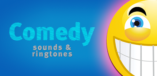 Comedy ringtones PC screenshot