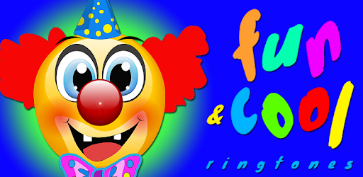 Fun and cool ringtones PC screenshot Fun and cool ringtones PC screenshot