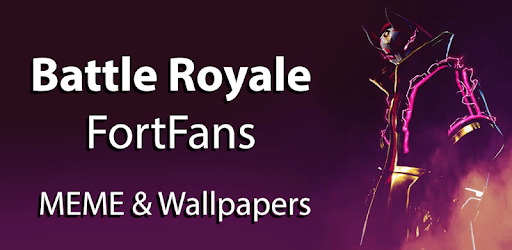Wallpapers FortFans Battle Royale 🎮 PC screenshot