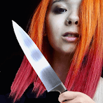 Alexandra - Scary Stories Horror icon