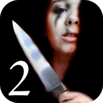 Alexandra - Scary Stories Chat 2 icon