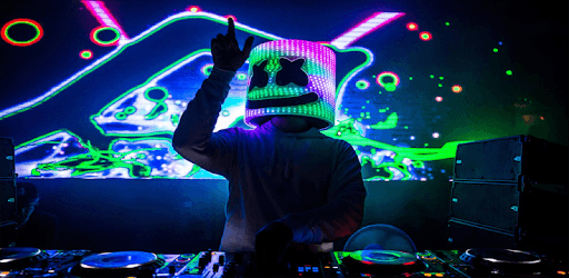 Marshmellow Wallpaper HD PC screenshot Marshmellow Wallpaper HD PC screenshot