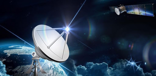 Satellite Finder (Area Calculator) Dish Pointer PC screenshot