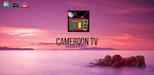 Cameroon TV PC screenshot Cameroon TV PC screenshot