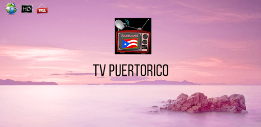 TV Puertorico PC screenshot TV Puertorico PC screenshot
