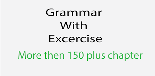 Grammar with exercise PC screenshot