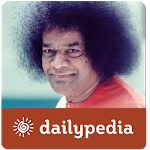 Sathya Sai Daily icon